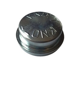 Osłona Piasty Łożyska Dekielek Kapsel KNOTT Ø 64mm