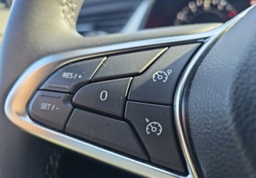 Renault Captur II Crossover 1.3 TCe 140KM 2022 Renault Captur PL Salon, I Wl, Bezwypadkowy, Dealer Grupa Adamowscy 1.3, zdjęcie 14