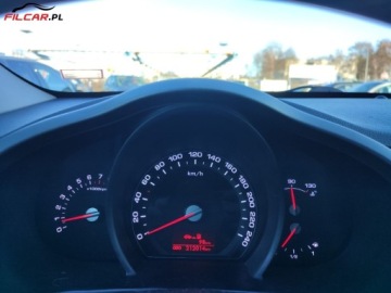Kia Sportage III SUV 1.6 GDI 135KM 2012 Kia Sportage GWARANCJA Bezwypadkowy Udok. przebieg Mozliwa zamiana RATY, zdjęcie 10