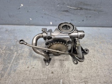 Масляный насос 2.5 TDI AUDI A4 A6 A8 PASSAT B5 SUPERB 059115105G