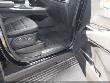 Cadillac Escalade III 2025 Cadillac Escalade Sport Platinum 2025 6.2 Benzyna 420KM, zdjęcie 9