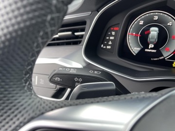 Audi A6 C8 Allroad 2.0 40 TDI 204KM 2024 Audi A6 Avant 40 TDI quattro S Tronic | Matrix LED, zdjęcie 13