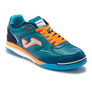 JOMA BUTY HALOWE TOP FLEX 2117 REBOUND R.38 SKÓRA