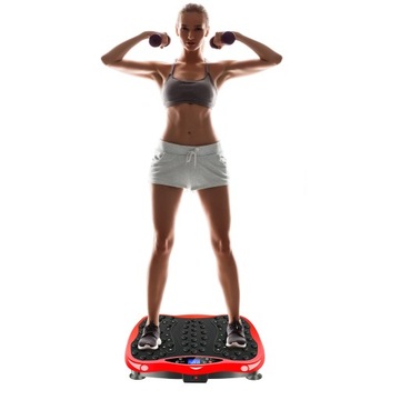 VIBRO SLIM ВИБРАЦИОННАЯ ПЛАТФОРМА