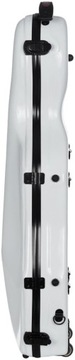 Viola Light 38-43 М-корпус Белый