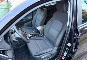 Hyundai Tucson III SUV 1.6 T-GDI 177KM 2016 Hyundai Tucson 1.6T 177KM NAVI Climatronic Serwis Bezwypadkowy Dla wymagaj, zdjęcie 19