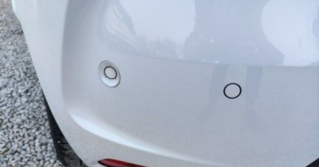 DS 4 I Hatchback (Citroen) 1.6 THP 200KM 2011 Citroen DS4 1.6i 200kM Led Navi Masaze Skory Tempomat Czujniki Blis GWARAN, zdjęcie 12