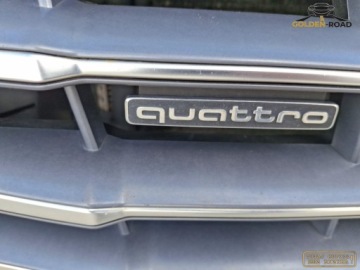 Audi Q5 II SUV 2.0 TDI 190KM 2018 Audi Q5 2,0 TDI 190KM I-rej 2019 quattro skora navi alu kamera oplacony, zdjęcie 27