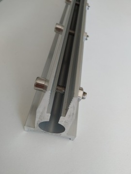 Ручка ракельного ножа + катушка 1 метр