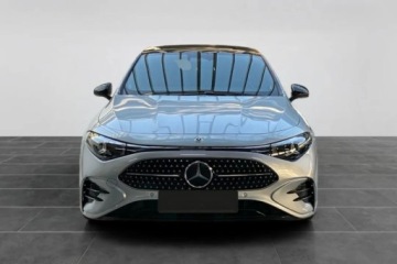 Mercedes CLA C118/X118 2026 Mercedes-Benz CLA Progressive Pakiet Night Duzy rabat Leasing Wynajem, zdjęcie 10