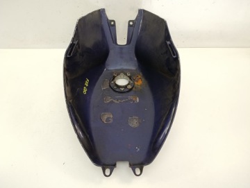 ЗАПРАВКА БАКА YAMAHA FZR 600 НАВЕРХ