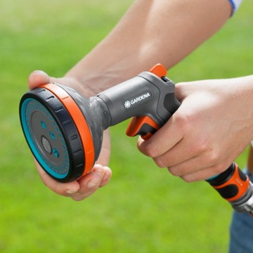 GARDENA 18315 Пистолет-распылитель Comfort