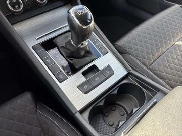 Skoda Superb III Kombi Facelifting 2.0 TDI SCR 200KM 2020 Skoda Superb Ambition 2.0 TDI 200KM DSG Salon PL FV23 2.0 Diesel, zdjęcie 27