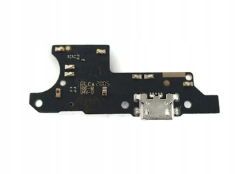 Gniazdo złącze ładowania USB Moto G8 Power Lite