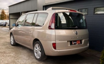 Renault Espace IV Van 2.0 i 16V Turbo 170KM 2008 Renault Grand Espace Renault Grand Espace 2.0 Privilege 2.0 Benzyna 170KM, zdjęcie 36