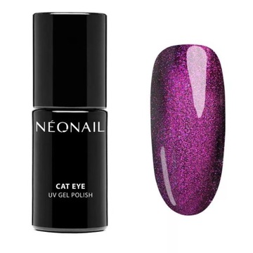 NEONAIL Brokatowy Lakier Hybrydowy TRUE AFFECTION 7,2 ml