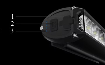 Переднее освещение велосипедного фонаря Spectre EOS620, 1400 лм, 6 светодиодов, USB-фонарик!