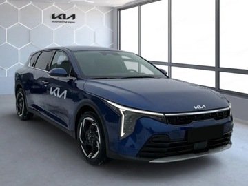 Kia 2025 KIA K4 1.6 T-GDI L Hatchback 150KM 2025