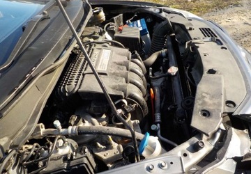 Honda Insight 2009 Honda Insight Okazja 1.3 Hybryda 88KM, zdjęcie 10