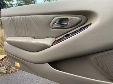 Honda Accord VI Coupe 3.0 V6 24V 200KM 2001 Honda Accord Honda Accord Coupe 3.0 Benzyna 200KM, zdjęcie 38