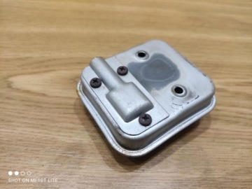 OPP TRY26PGTA ГЛУШИТЕЛЬ ВЫХЛОПА