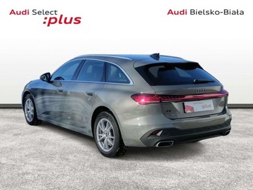 Audi A5 B10 Avant 2.0 TFSI 150KM 2025 Audi A5 Avant Audi A5 TFSI Avant 150km S tronic 2.0 Benzyna 150KM, zdjęcie 2