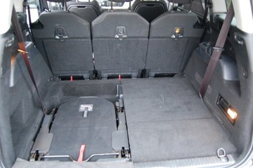 Citroen Grand C4 Picasso II 2015 Citroën C4 Grand Picasso Kamera Alu Śliczny Bezwypadkowy Światła Led, zdjęcie 16