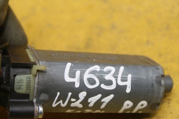 МОТОР РЕГУЛИРОВКИ СИДЕНЬЯ 82041898-4 W211 FL