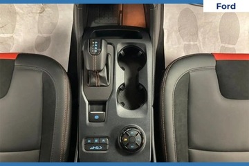 Ford Ranger VI Raptor 2.0 EcoBlue BI-TURBO 210KM 2025 FORD Ranger Raptor A10 4x4 2.0 210KM, zdjęcie 11