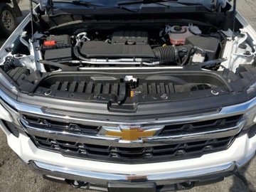 Chevrolet Silverado II 2025 Chevrolet Silverado K1500 LT-L 2025 2.7l 2.7 Benzyna 310KM, zdjęcie 6