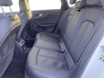 Audi A4 B9 Allroad Quattro Facelifting 2.0 40 TDI 204KM 2021 Audi A4 Allroad Audi A4 allroad 40 TDI 204km S tronic 2.0 Diesel 204KM, zdjęcie 24