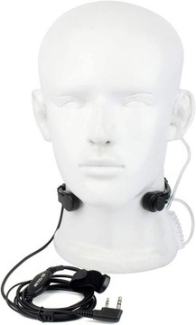 Гарнитура Retevis Walkie Talkie с микрофоном (2)
