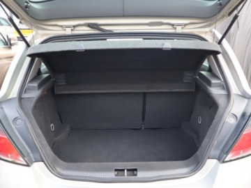 Opel Astra H Hatchback 5d 1.4 TWINPORT ecoFLEX 90KM 2007 Opel Astra 1.4 16V, Salon Polska, Klima, El. szyby, zdjęcie 13