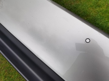 LEXUS IS 200 300 13-19 NÁRAZNÍK ZADNÍ PDC 1J7