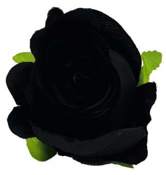 RÓŻA ŚLICZNA KWIATY SZTUCZNE róże RÓŻYCZKI HURT PD