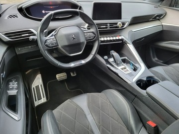 Peugeot 3008 II 2019 Peugeot 3008 2.0 hdi /180KM GT-Line, zdjęcie 8