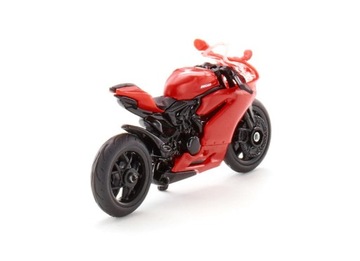 Motor Ducati Panigale