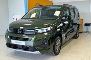 Opel Combo E 2026 OPEL Combo Kombi XL L2H1 EAT8 1.5 131KM 2026, zdjęcie 3