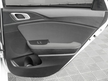 Kia Ceed III Kombi Facelifting 1.0 T-GDI 120KM 2022 Kia Cee'd WD0977U#1.0 T-GDI M K.cofania 2 stref, zdjęcie 27