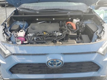 Toyota 2023 Toyota RAV4 XSE 2023 2.5l 2.5 Hybryda 219KM, zdjęcie 6