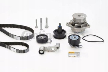 НАБОР ГРМ VW 1.4