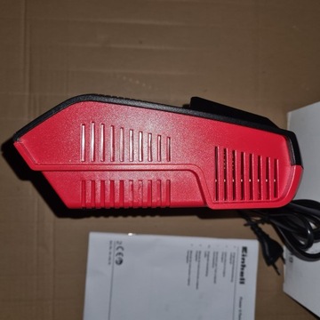Зарядное устройство EH719 Einhell Power X-TwinCharger 18 В, 3 А