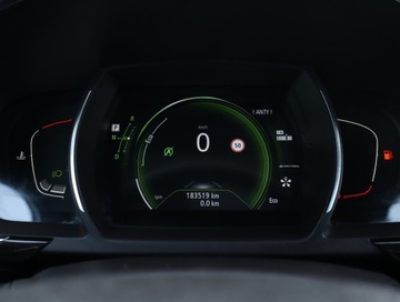 Renault Espace V Van 1.6 Energy TCe 200KM 2015 Renault Espace 1.6 TCe, Salon Polska, Automat, zdjęcie 10