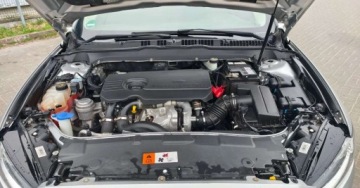 Ford Mondeo V 2015 Ford Mondeo Manual Diesel Klimatronic Dwustrefowy Grzane Fotele Serwis do, zdjęcie 31