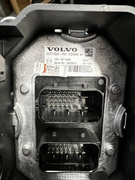 Модуль FCIOM RVI T-диапазона Volvo FH4