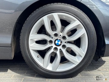BMW Seria 1 F20-F21 Hatchback 5d Facelifting 2015 116d EfficientDynamics Edition 116KM 2015 BMW Seria 1 116D115KM 167TysKm Zarejestrowane Bez wkladu finansowego 1.5, zdjęcie 11
