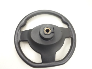 Руль Microcar M.go Highland X