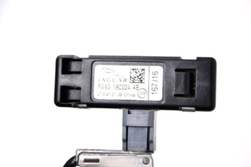 JAGUAR F-PACE X761 2.0 D 2016 RHD ZESILOVAČ ANTÉNNÍ