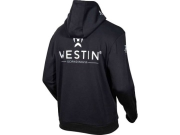 Westin Pro Hoodie Black M Sweatshirt Размер: Medium (M)