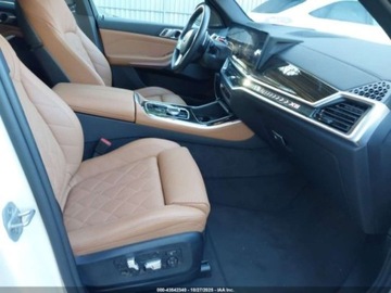 BMW X5 G05 2025 BMW X5 2025r., 4x4, 3.0L 3.0 Hybryda 375KM, zdjęcie 8